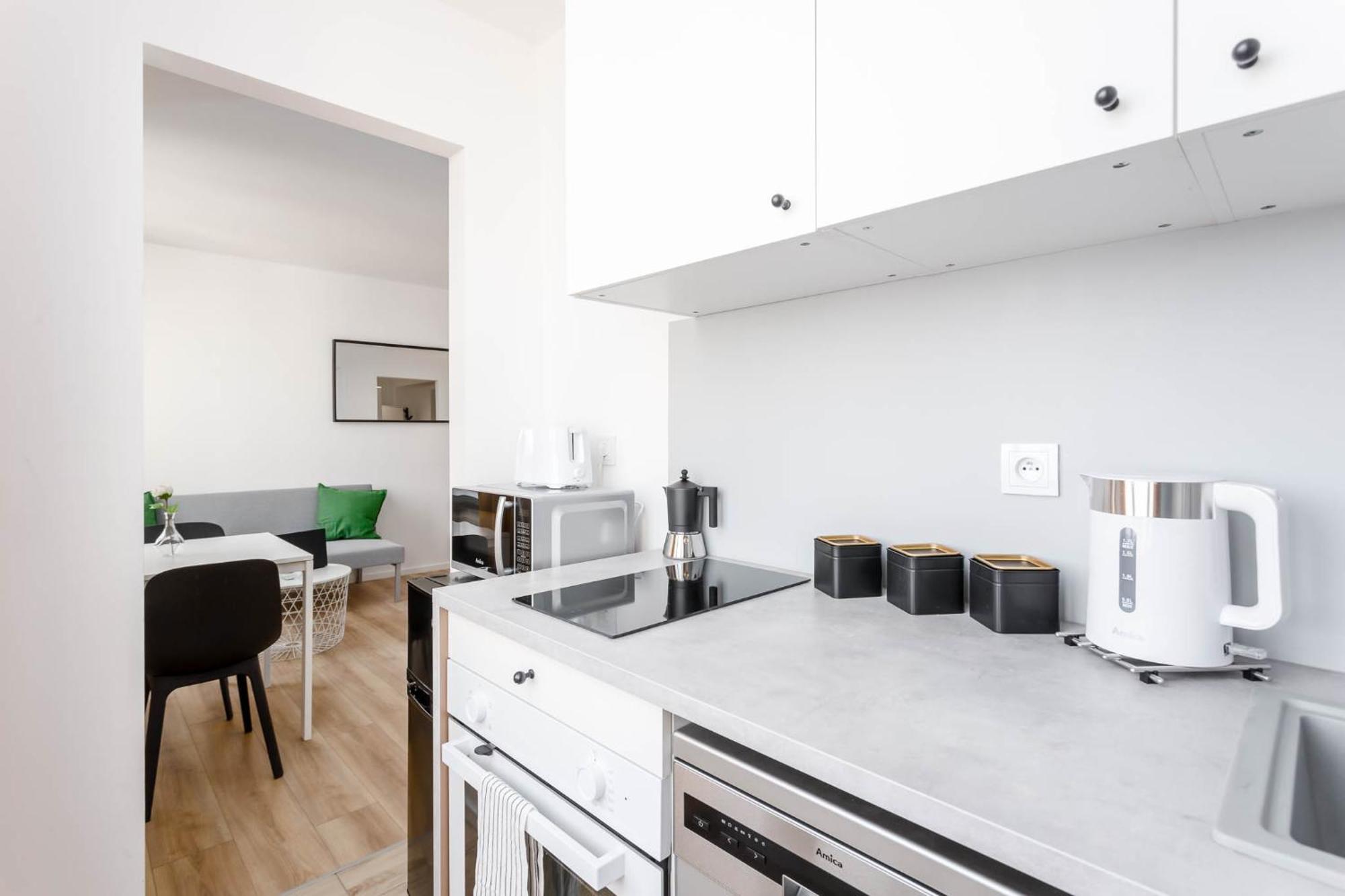 Ferienwohnung Enjoy! Srodmiescie Nowogrodzka Warschau Exterior foto